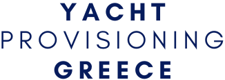 Yacht Provisioning Greece